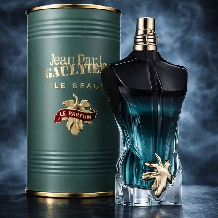 PARFUM 2