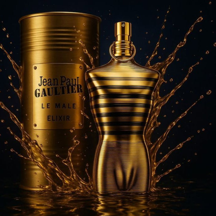 PARFUM 4