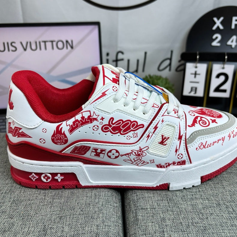 SNEAKERS 2