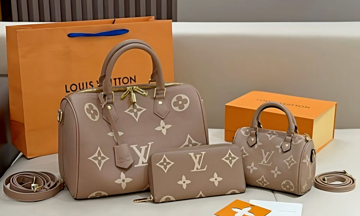 BAG 3