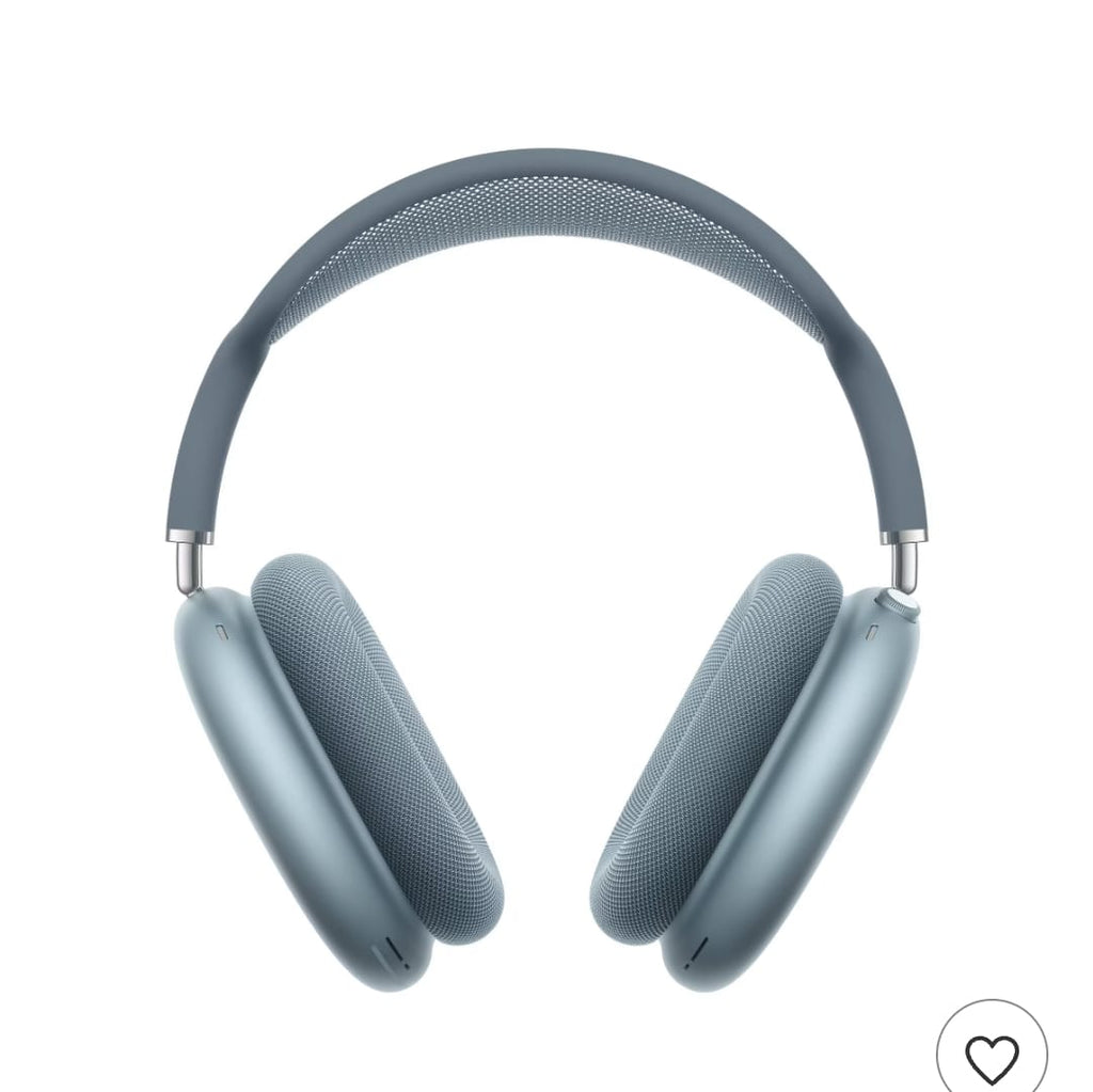 AirPods Max Max Blue