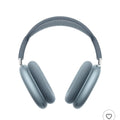 AirPods Max Max Blue