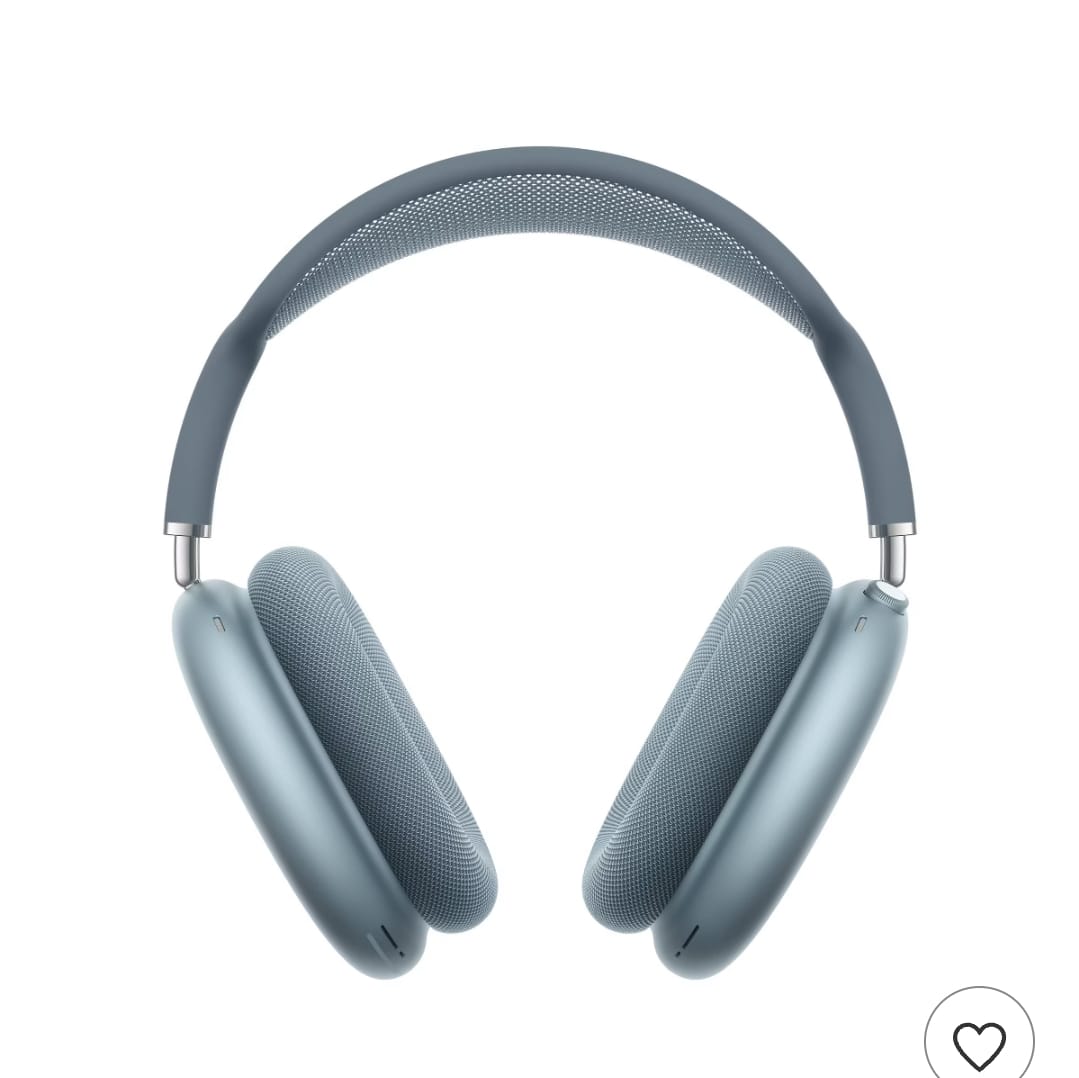 AirPods Max Max Blue