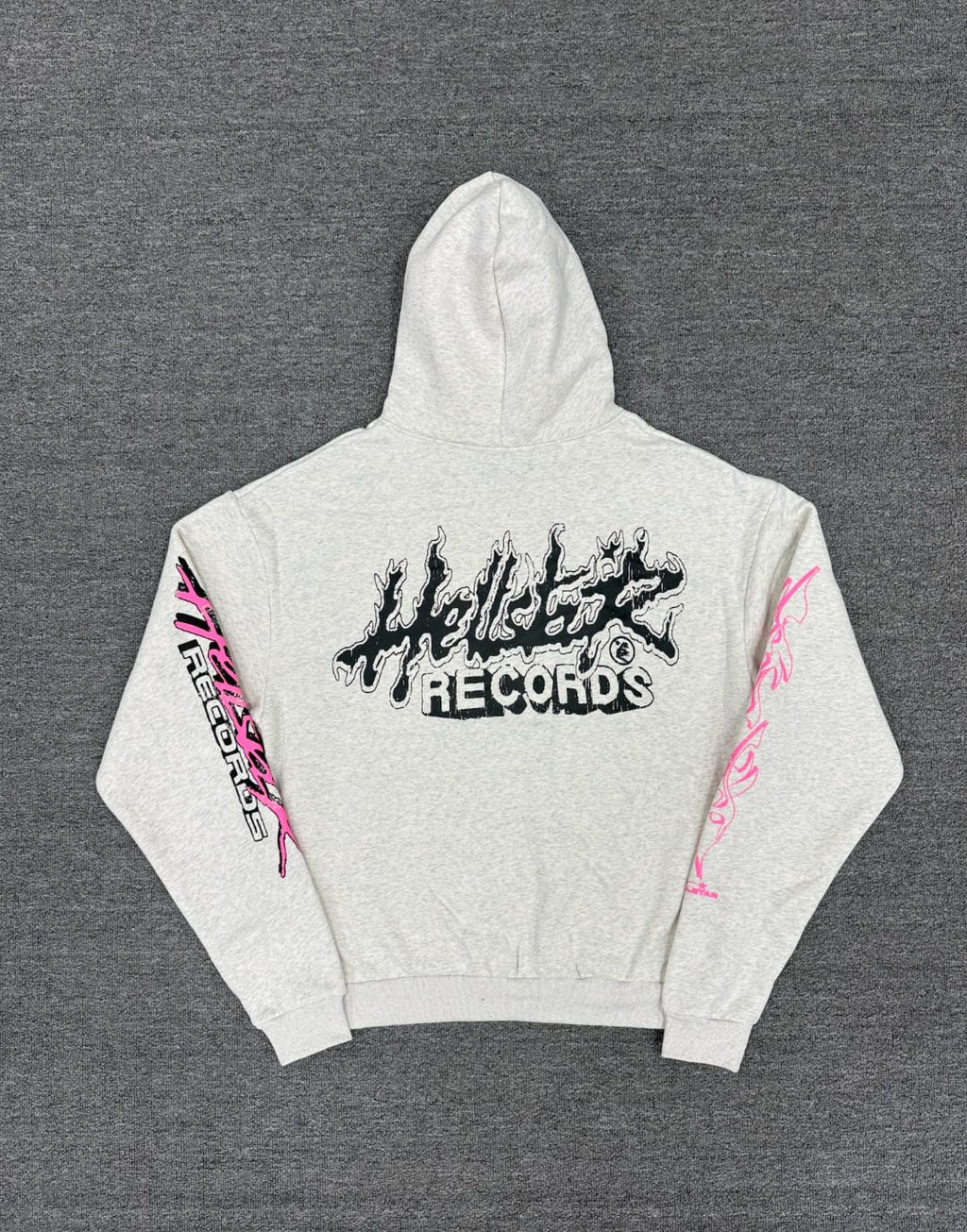 Hellstar Studios Hoodie New