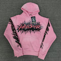 Hellstar Brainwashed Without Brain Hoodie