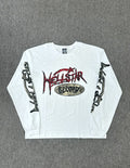 Hellstar Records Longsleeve