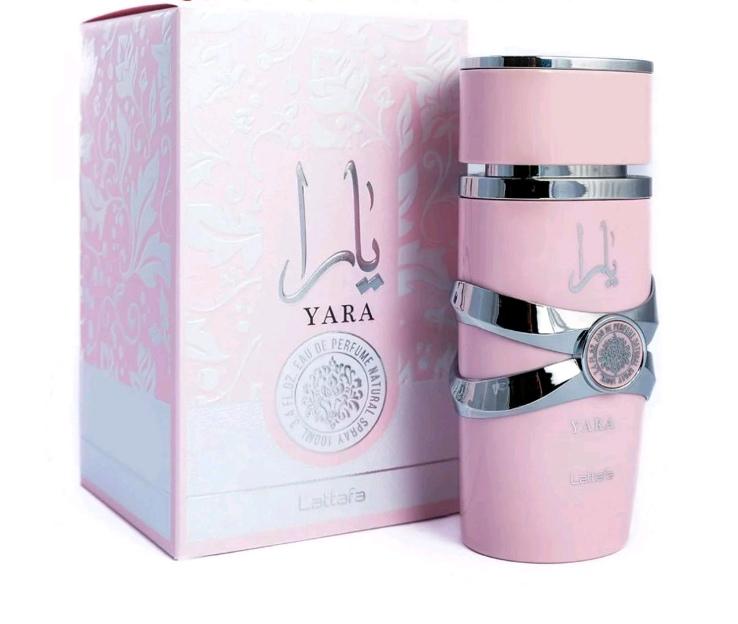 Lattafa Yara