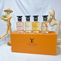 Louis Vuitton Miniature EDP Set 4x30ml