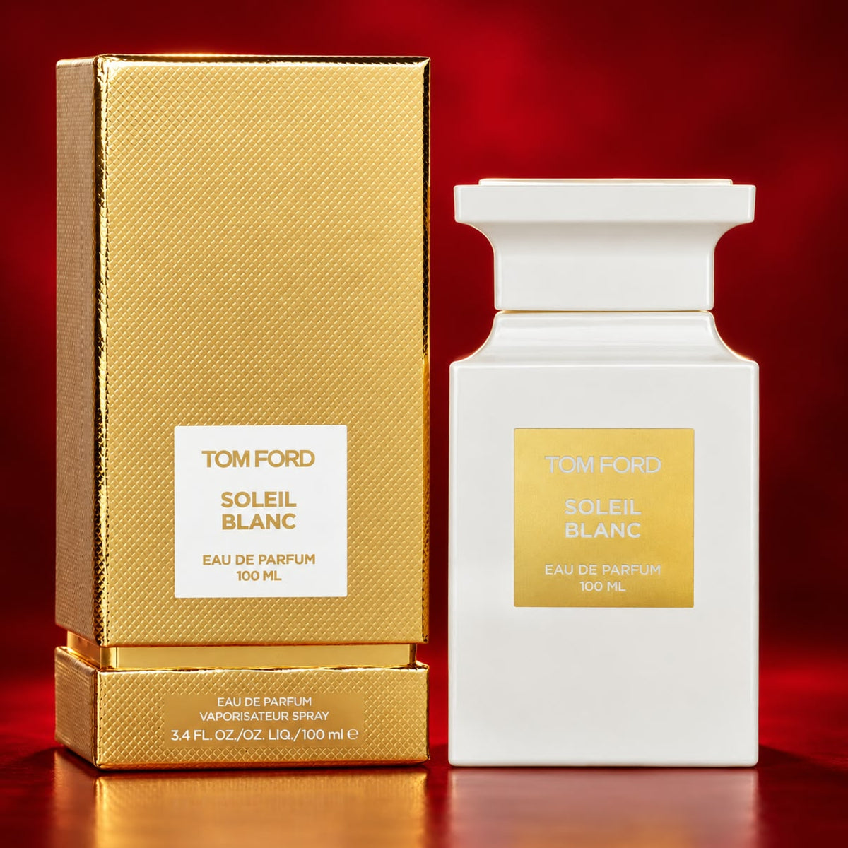 Tom Ford Soleil Blanc