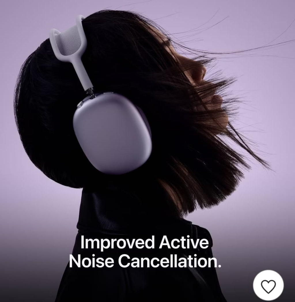 AirPods Max Starlight