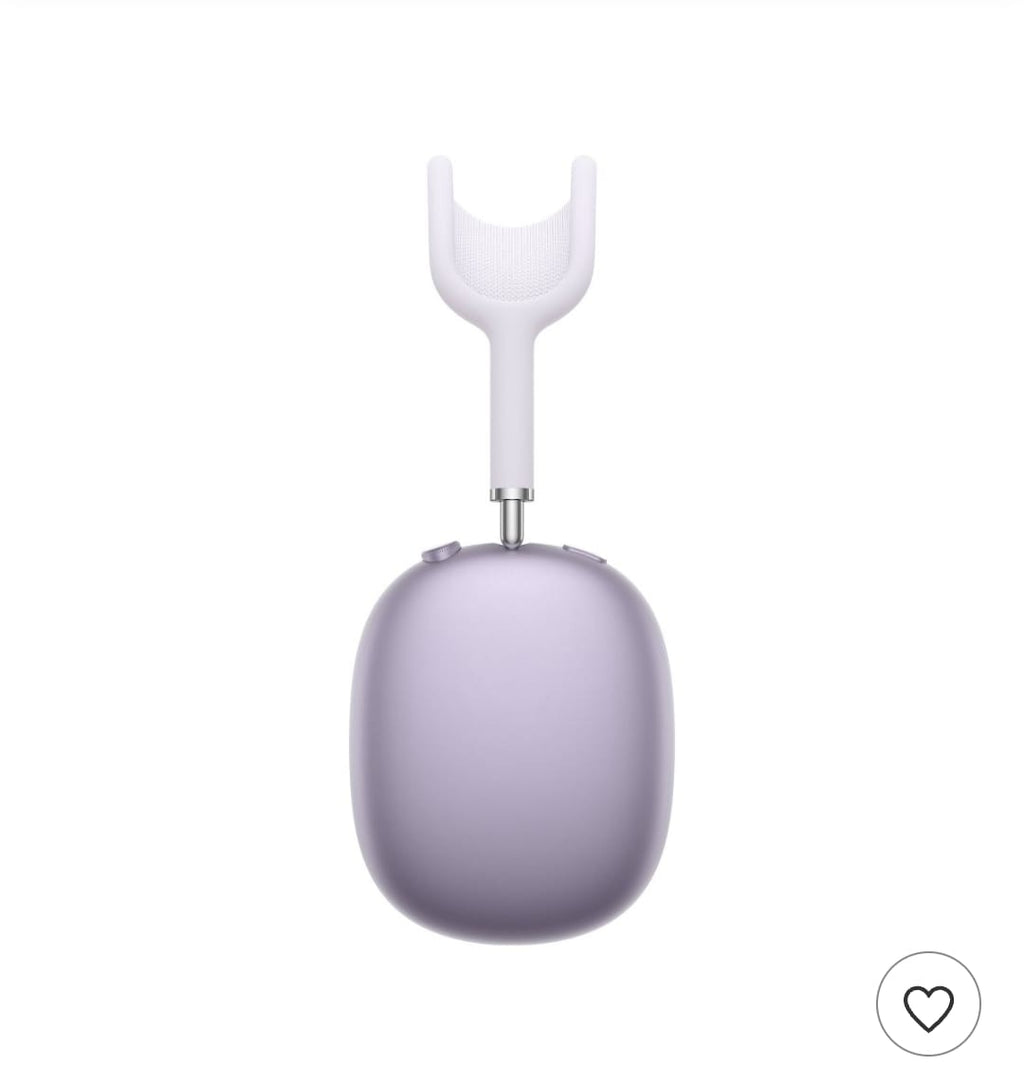 AirPods Max Max Purple