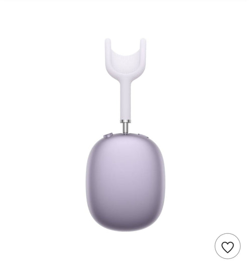 AirPods Max Max Purple