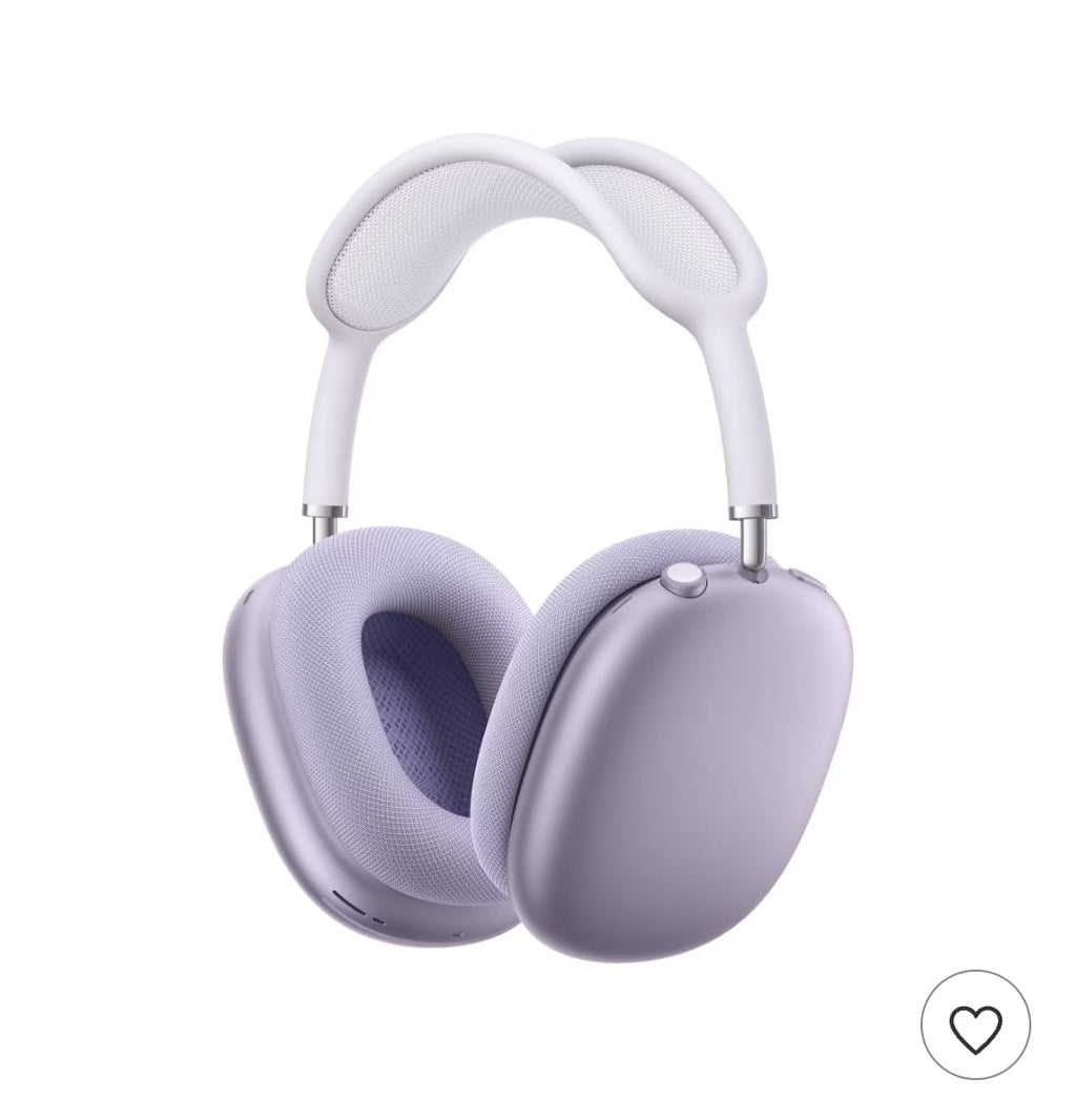 AirPods Max Max Purple