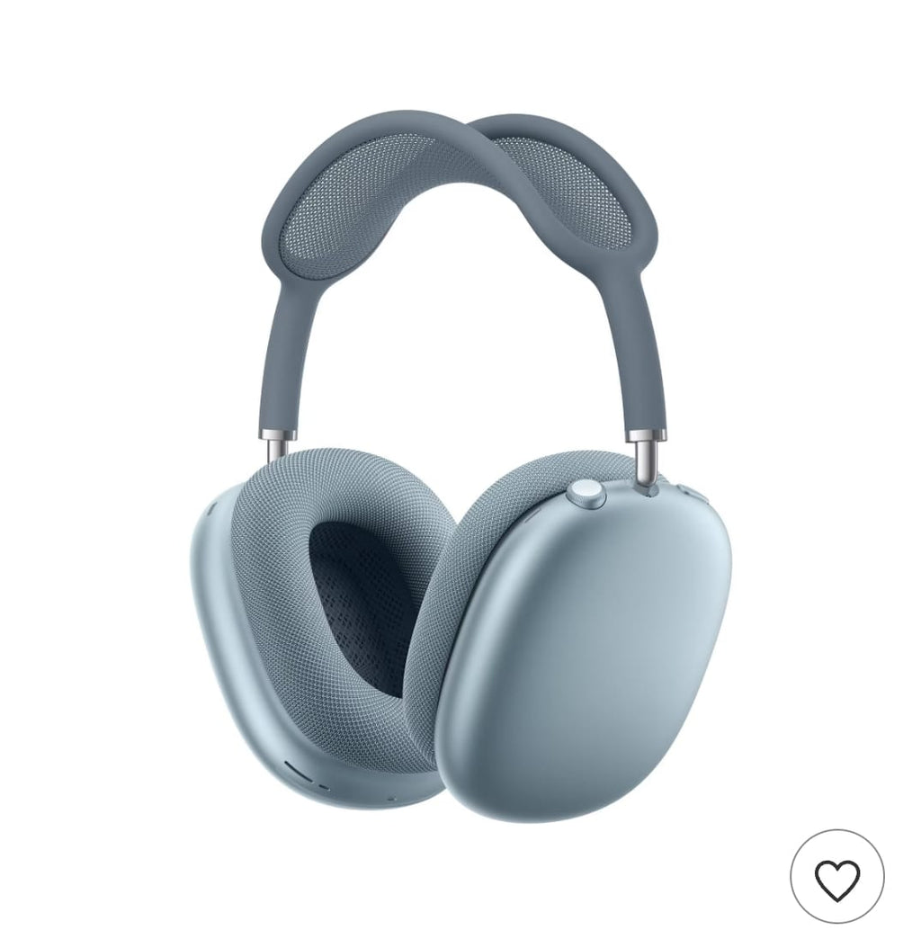 AirPods Max Max Blue