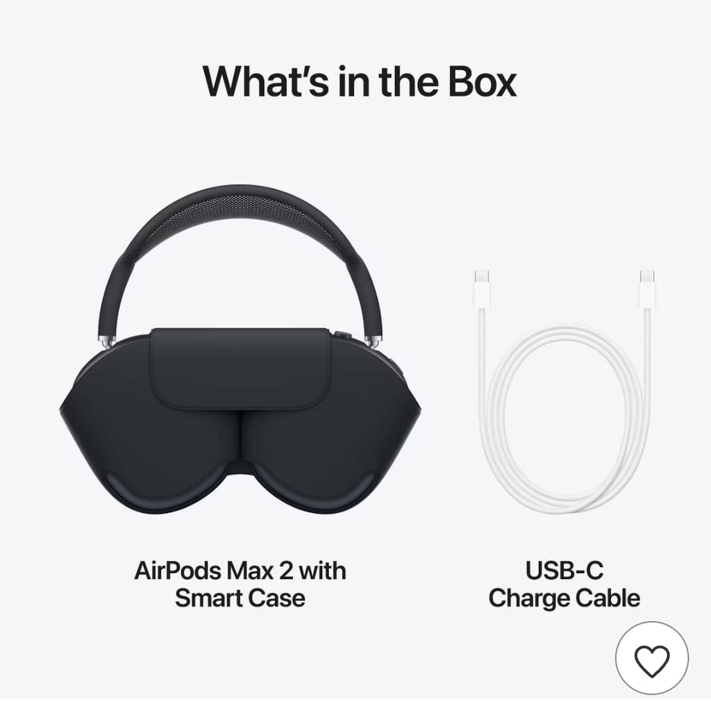 AirPods Max Max Blue