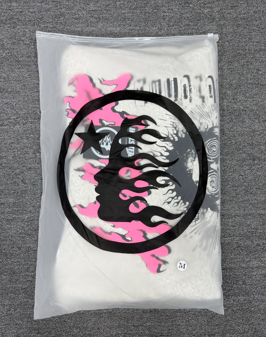 Hellstar Studios Sound like Heaven Tee