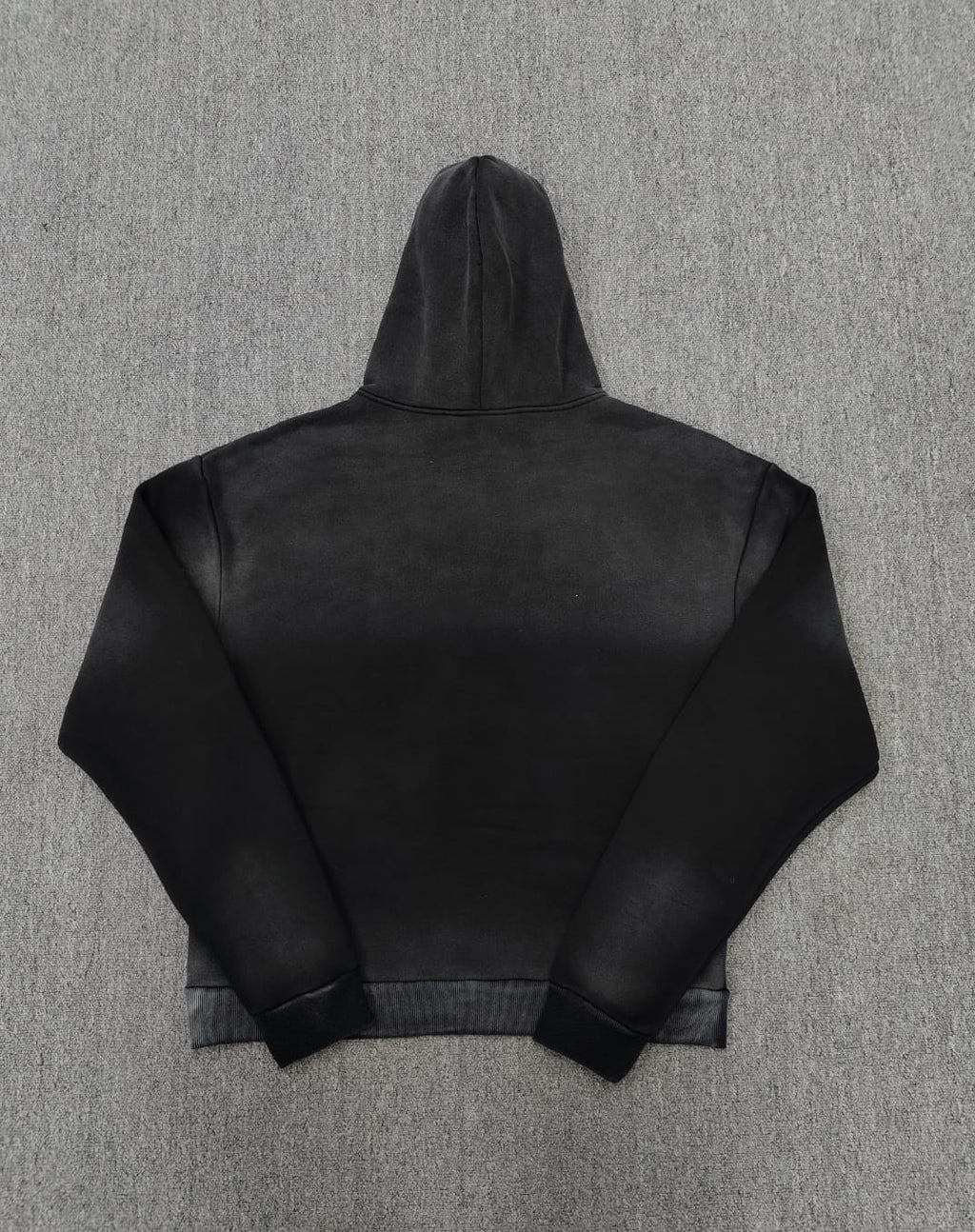 Hellstar Eiffel Tower Hoodie
