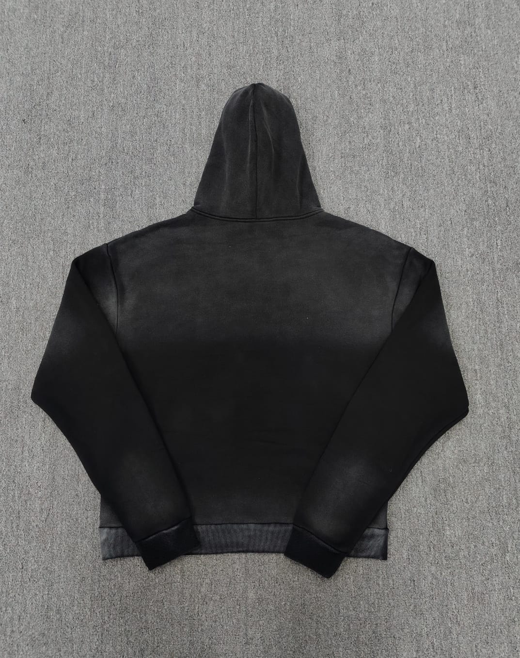 Hellstar Eiffel Tower Hoodie