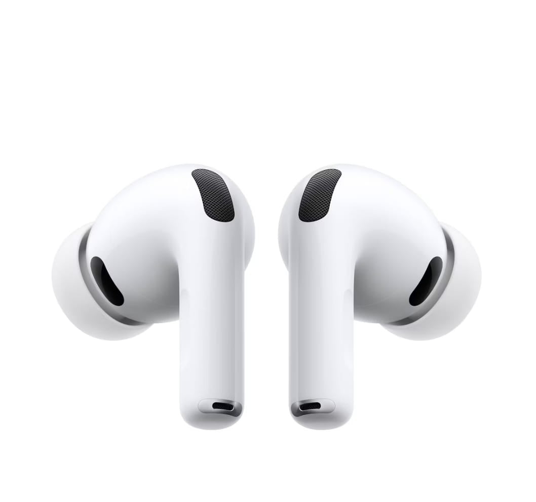 Apple AirPods Pro 3 Wireless Earbuds with Active Noise Cancellation
