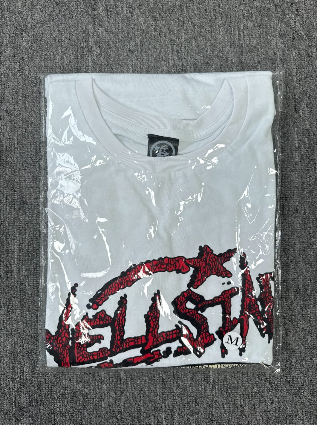 Hellstar Records Longsleeve