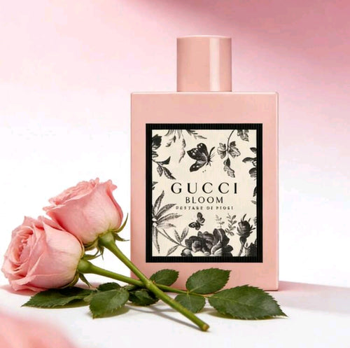 Gucci Bloom Nettare Di Fiori