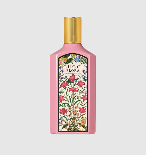 Gucci Flora  Gorgeous Gardenia