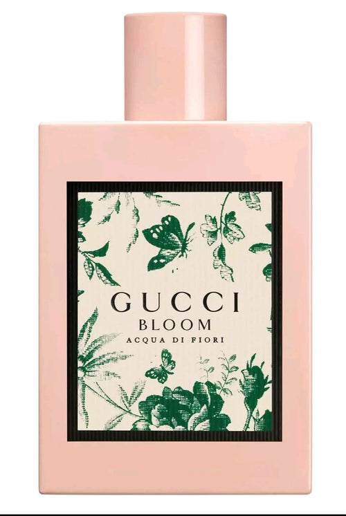 Gucci Bloom Acqua Di Fiori