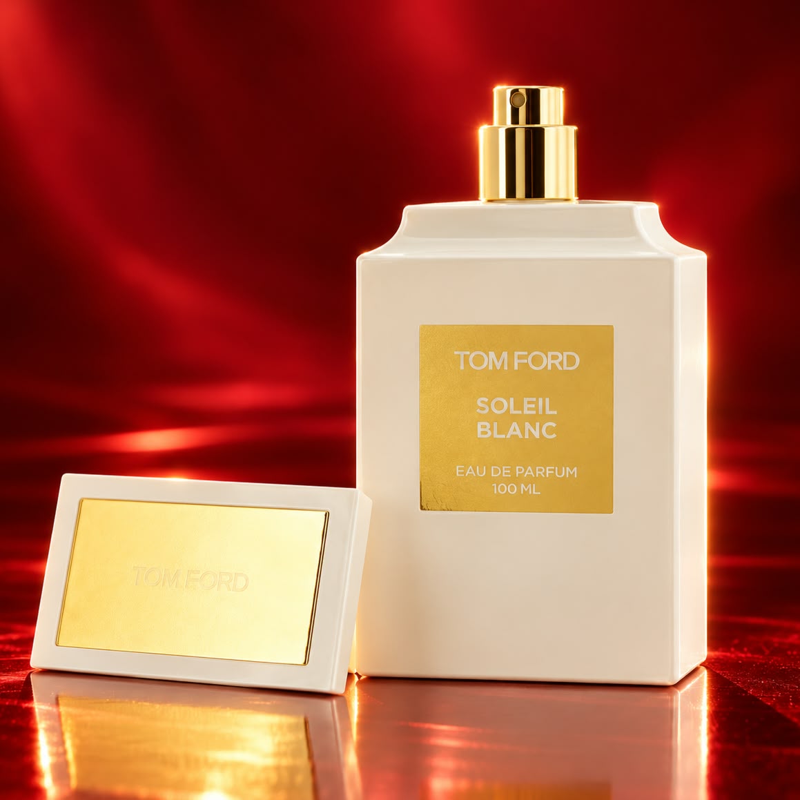 Tom Ford Soleil Blanc