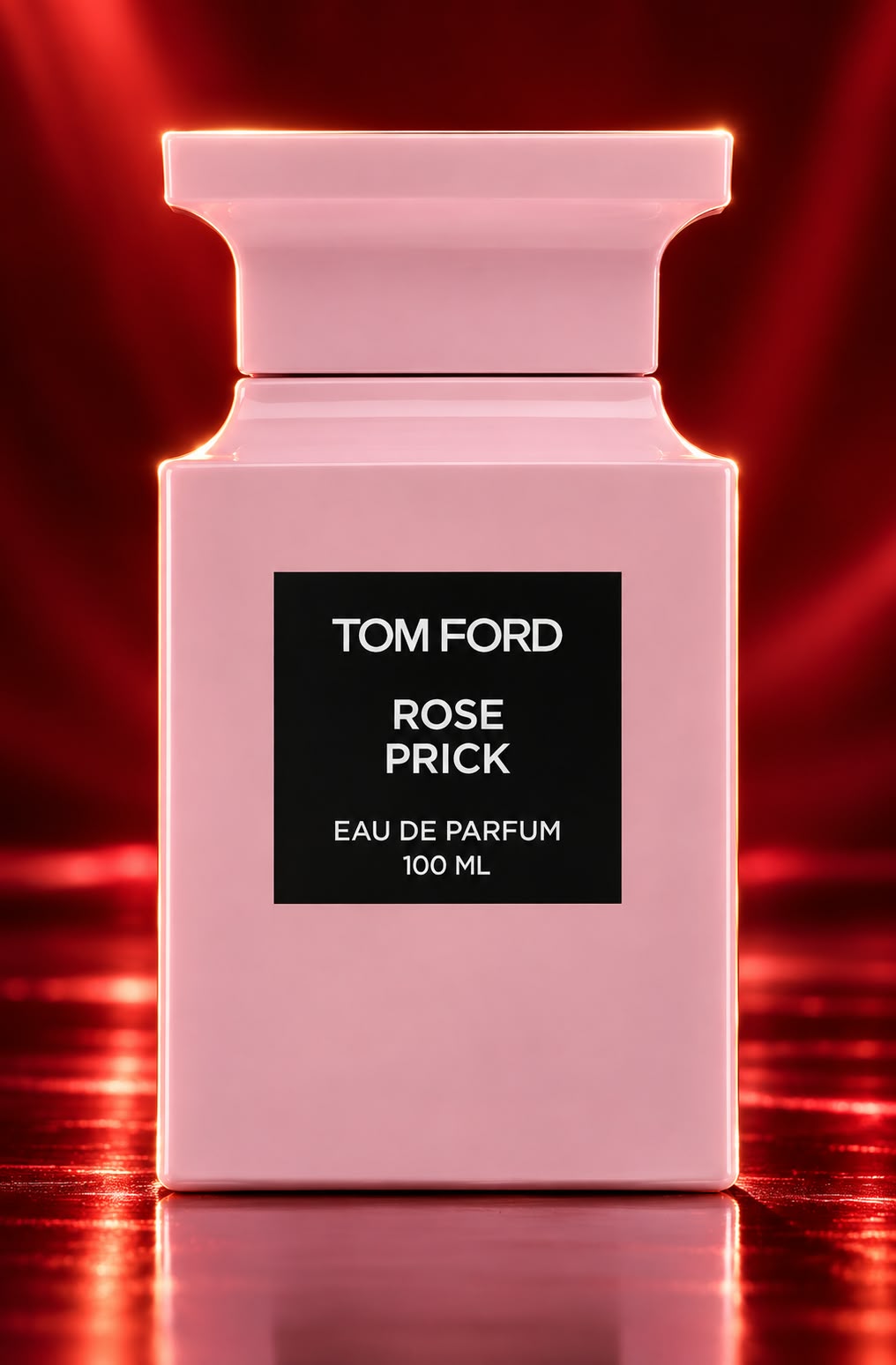 Tom Ford Rose Prick