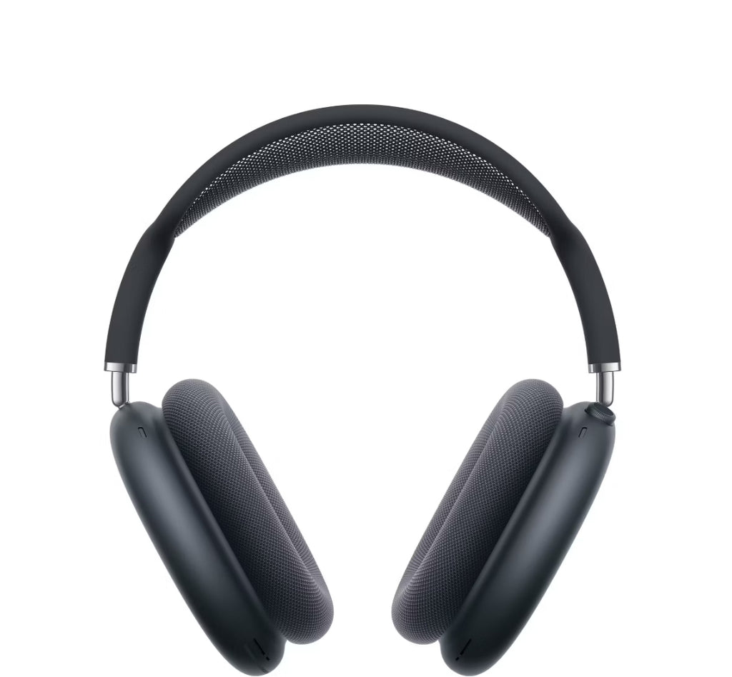 AIRPODS MAX MIDNIGHT BLACK