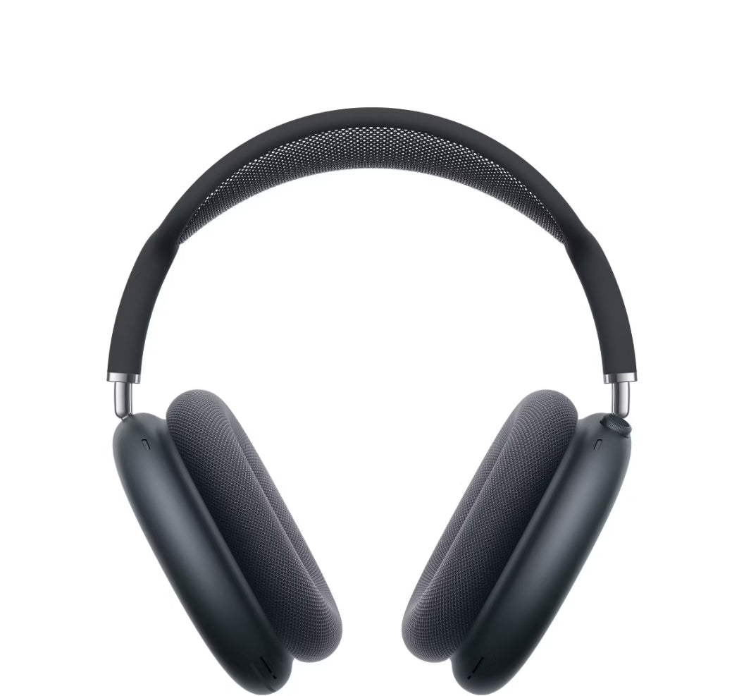 AIRPODS MAX MIDNIGHT BLACK