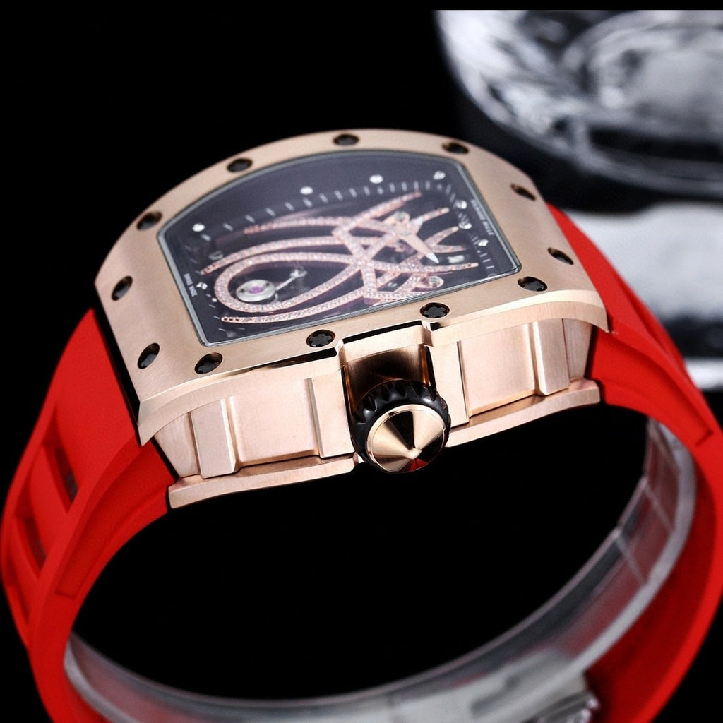 Richard mille watches