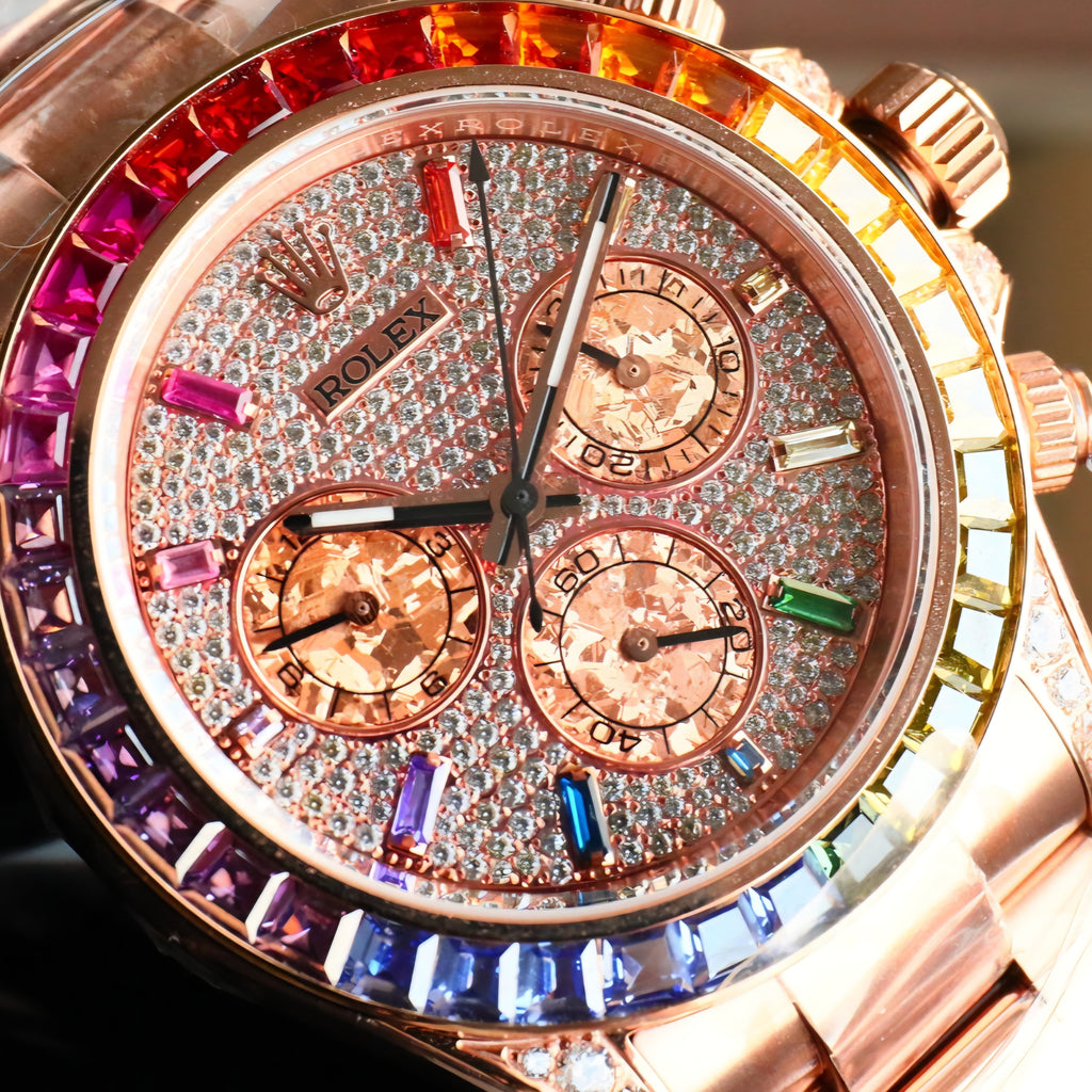 Rolex Watches