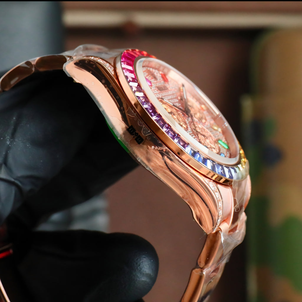 Rolex Watches