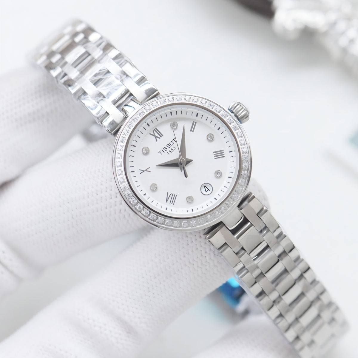 Tissot Watches
