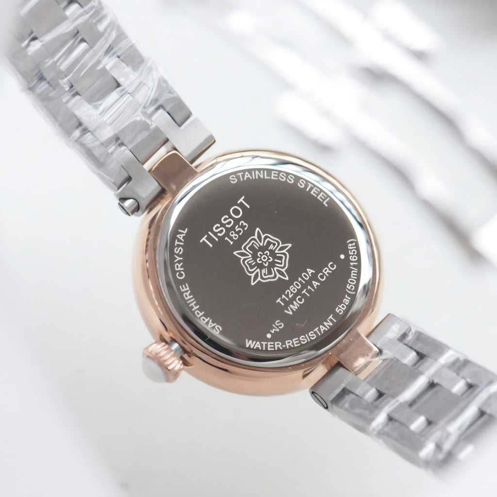 Tissot Watches
