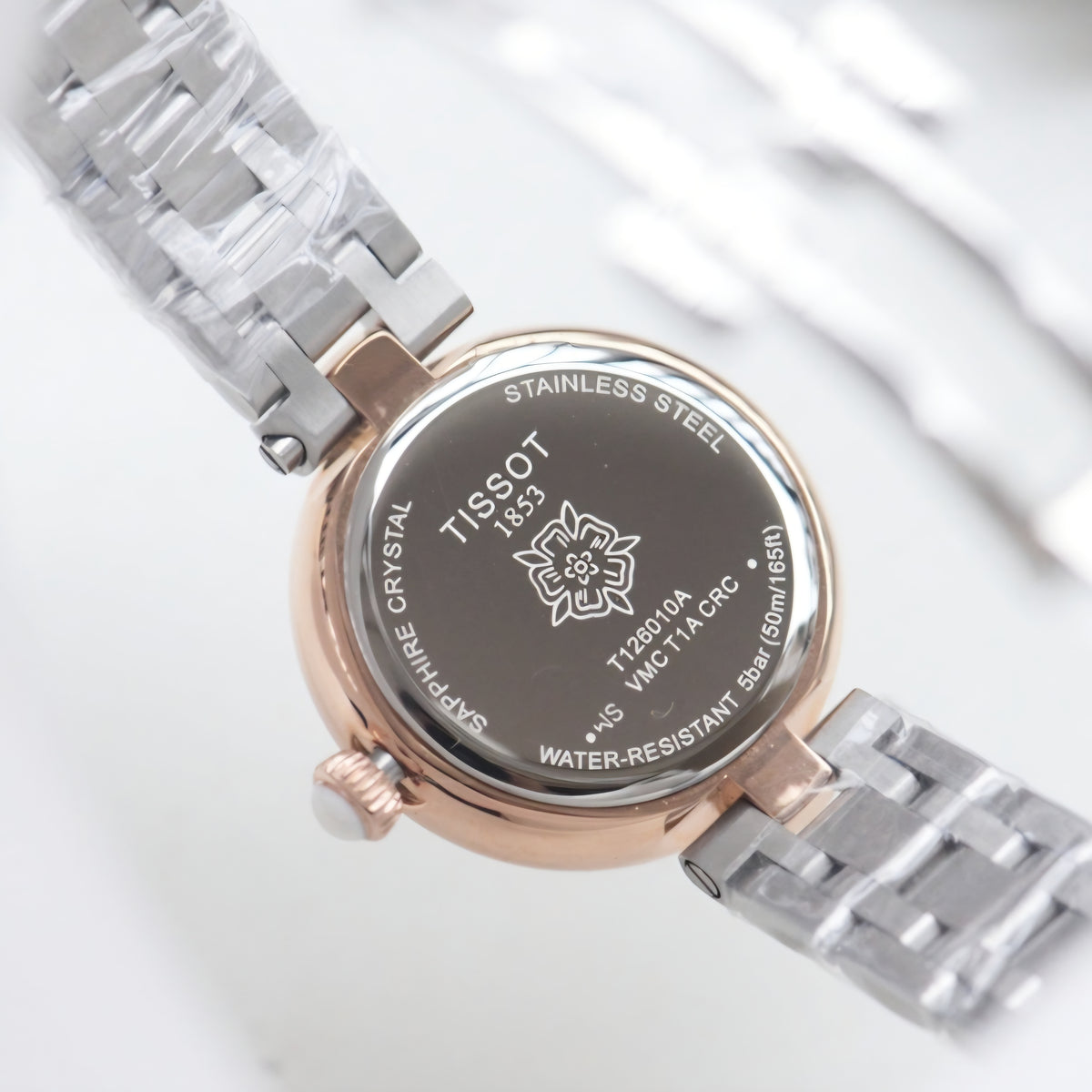 Tissot Watches