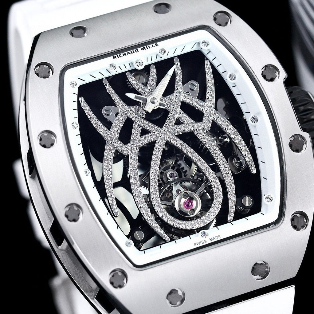 Richard mille watches