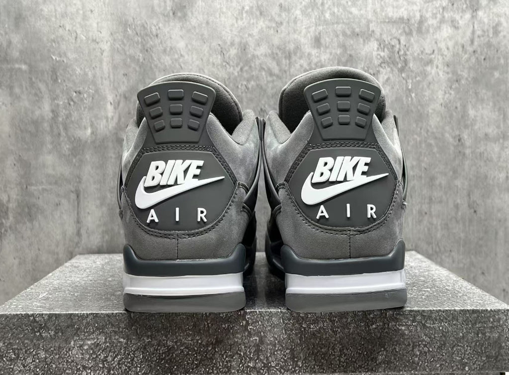 Air Jordan 4 - MYSPORTKITS