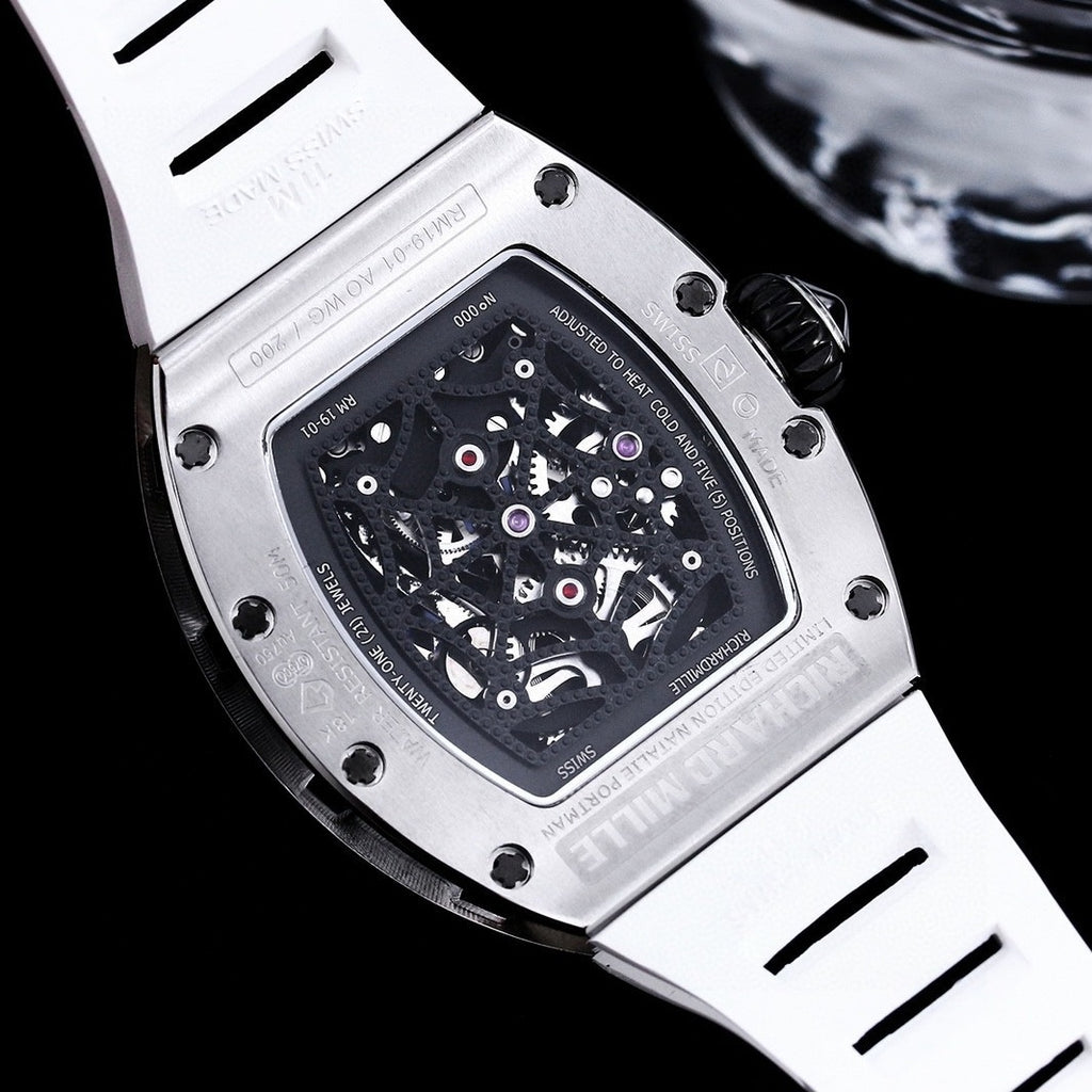 Richard mille watches