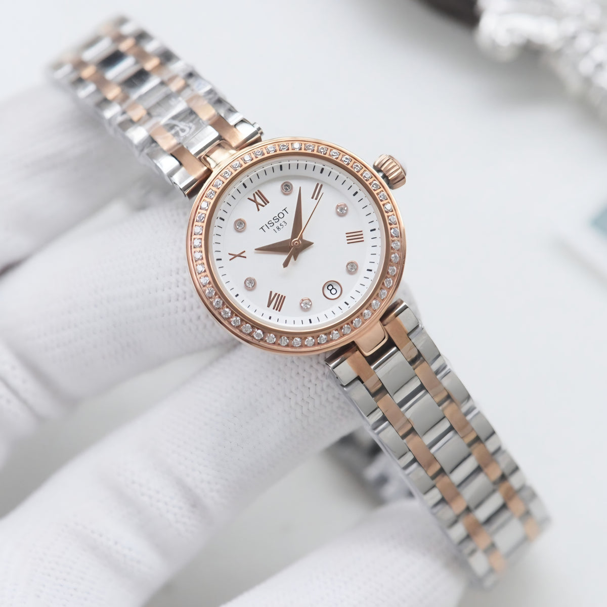 Tissot Watches