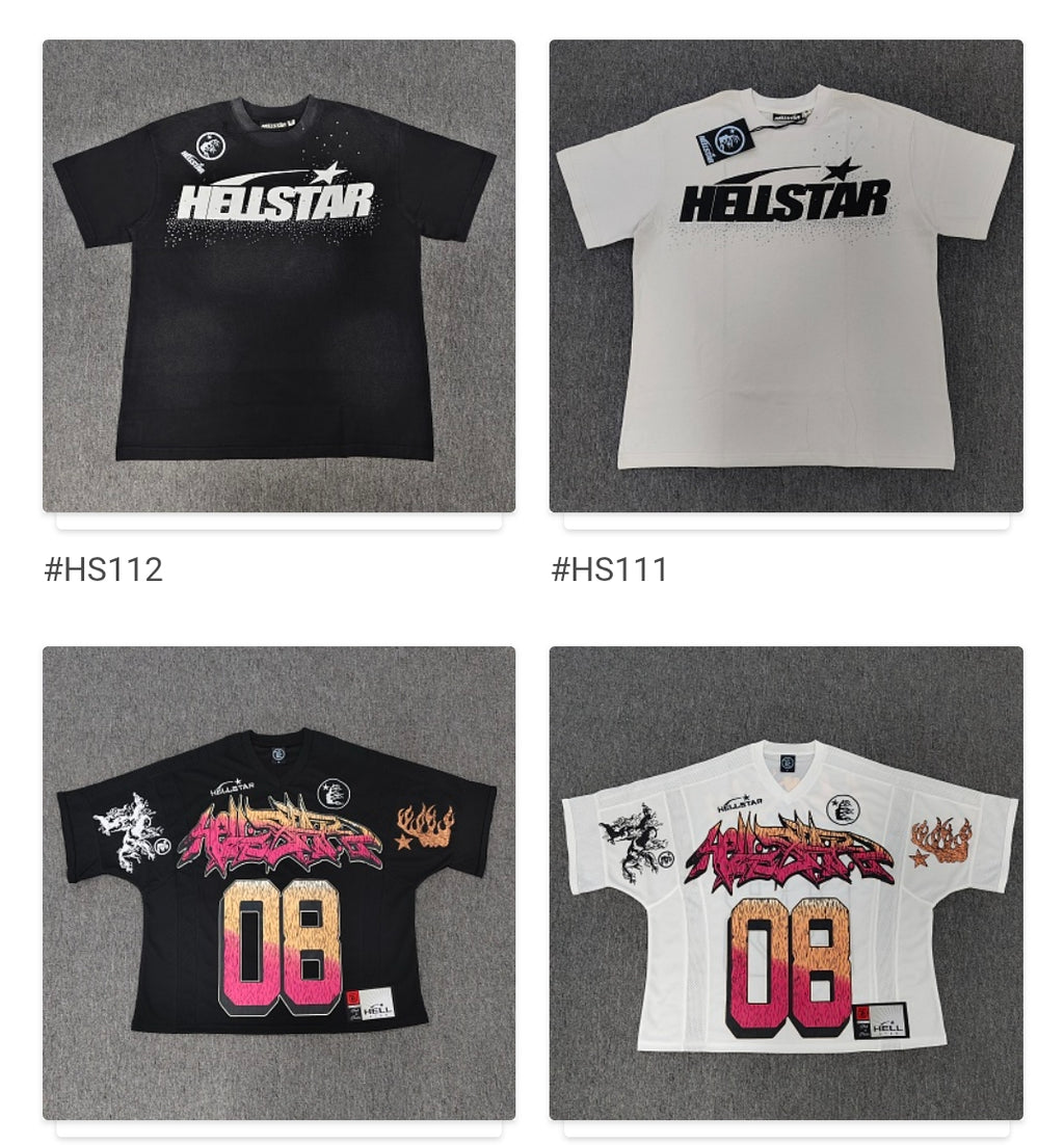 Hellstar  whether you need it for personal use or to resell, contact me at the number in the description!