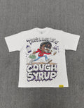 Awful Lot Of Chiefin Heavily T-Shirt - THATS A AWFUL LOT OF