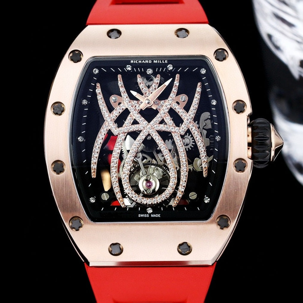 Richard mille watches