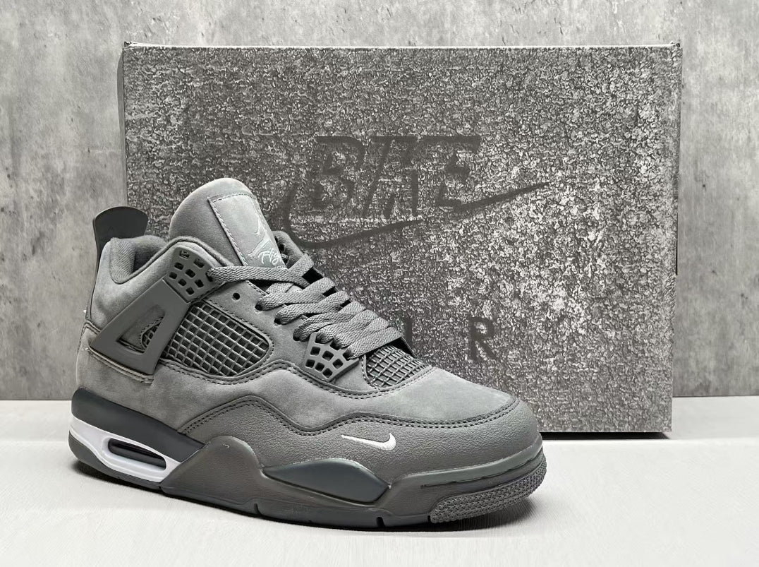 Air Jordan 4 - MYSPORTKITS
