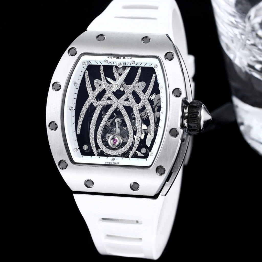 Richard mille watches