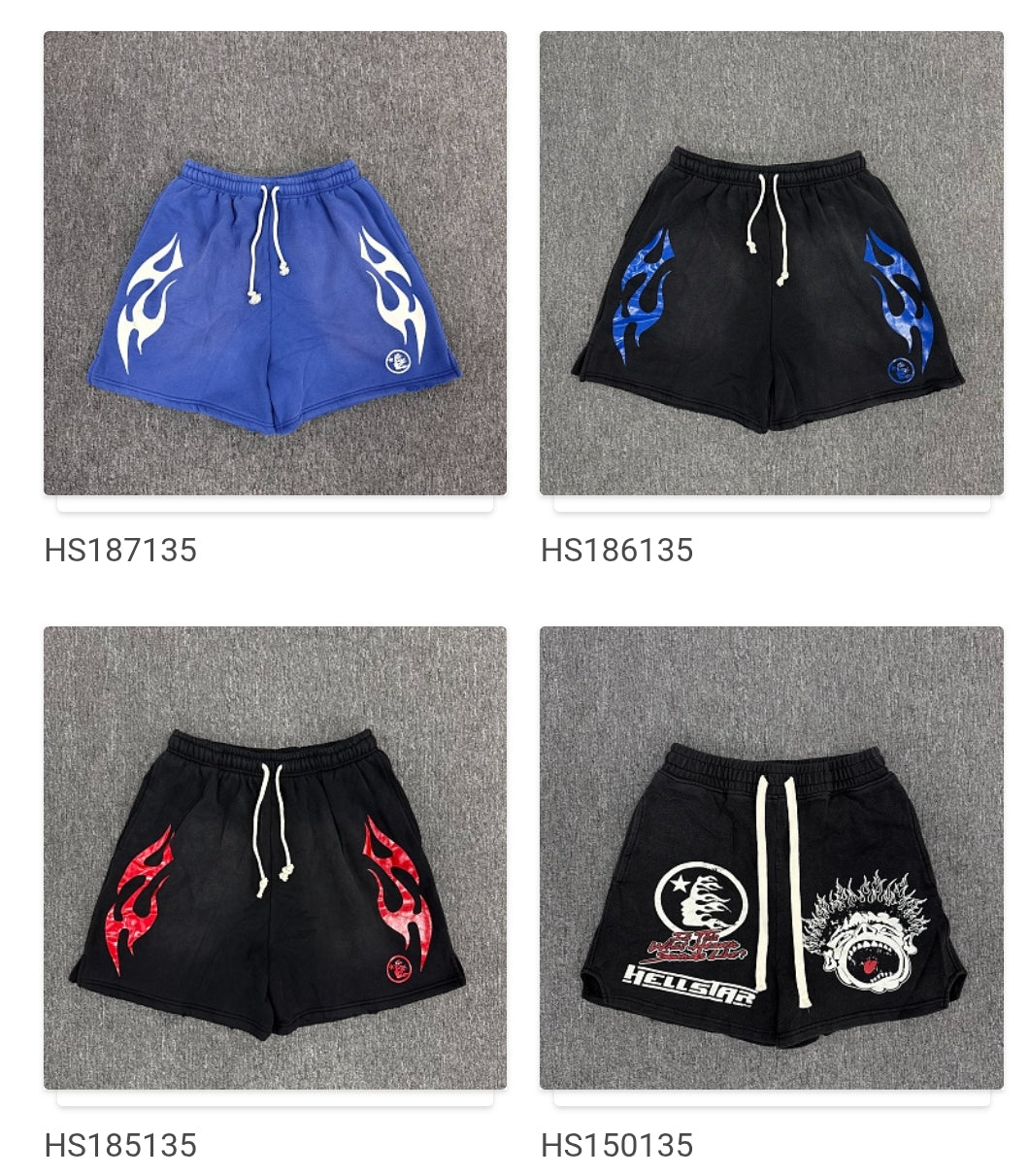 Hellstar  whether you need it for personal use or to resell, contact me at the number in the description!