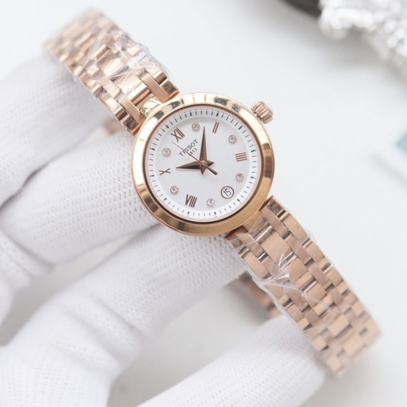 Tissot Watches