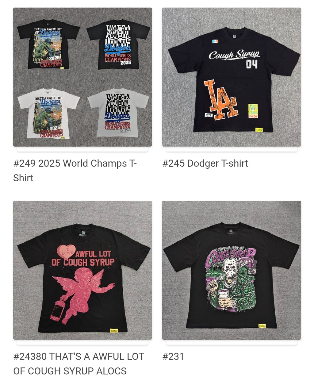 whether you need to buy for personal use or for reselling, contact me at the number in description