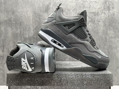 Air Jordan 4 - MYSPORTKITS